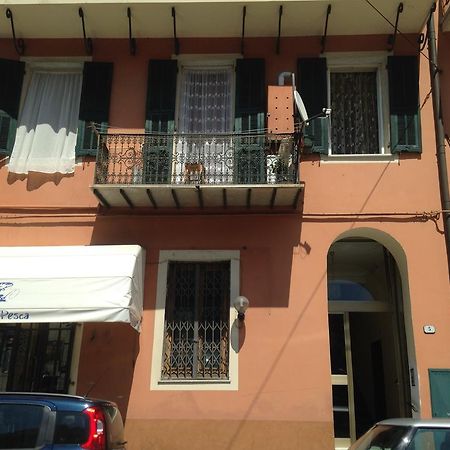 Casa Vacanza "Marina San Giuseppe" Apartment Ventimiglia Exterior photo