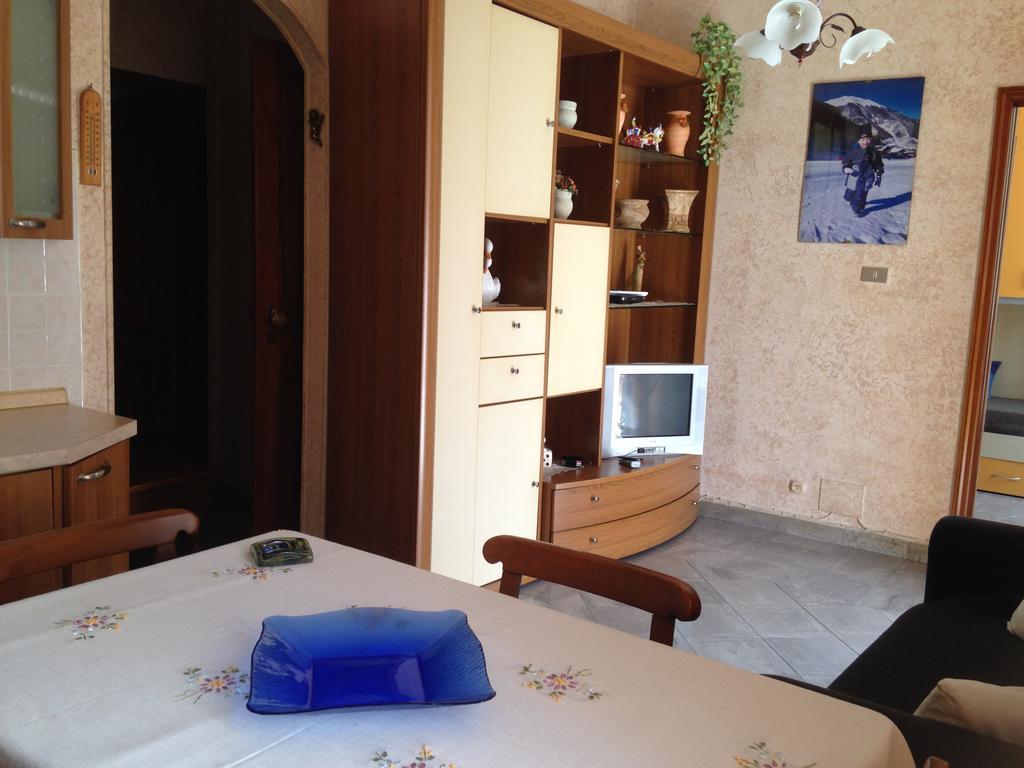 Casa Vacanza "Marina San Giuseppe" Apartment Ventimiglia Exterior photo