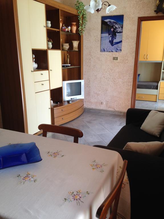 Casa Vacanza "Marina San Giuseppe" Apartment Ventimiglia Exterior photo