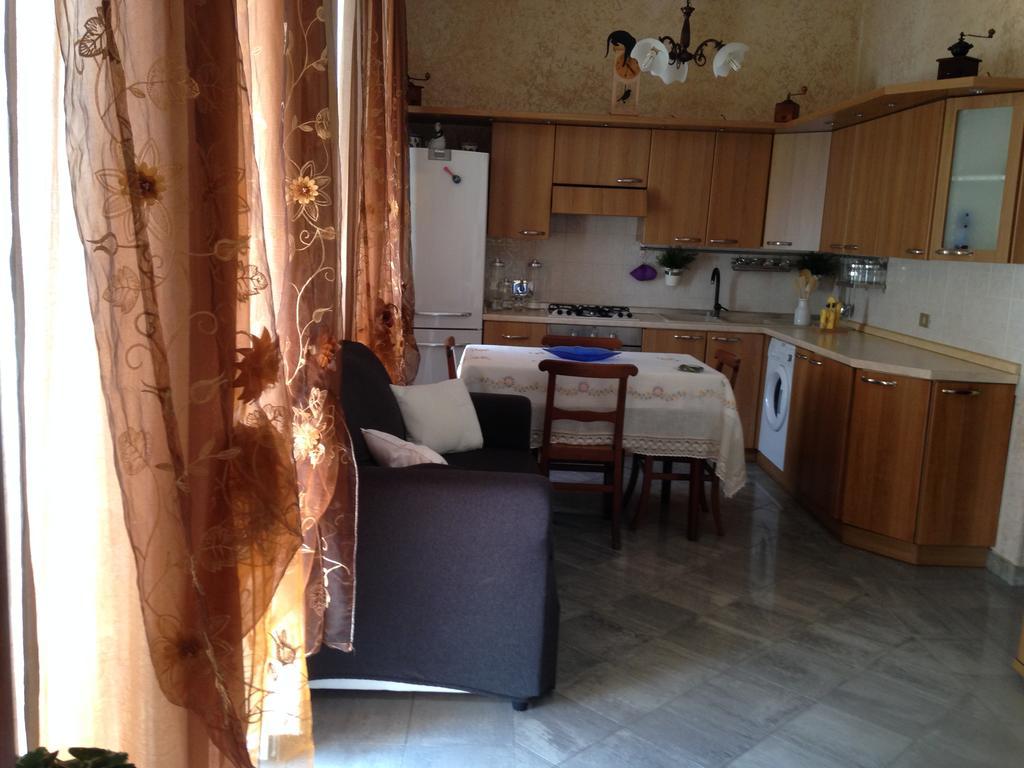 Casa Vacanza "Marina San Giuseppe" Apartment Ventimiglia Exterior photo
